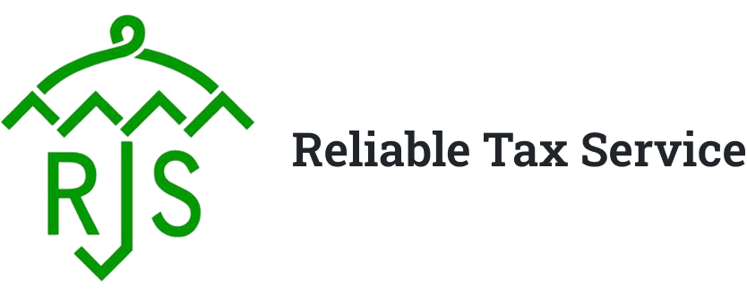 Reliable Tax Service