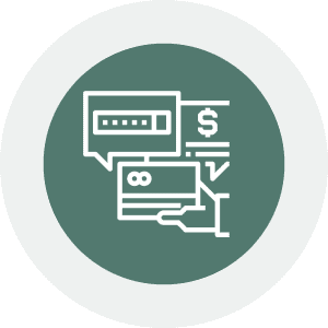 Bank & Credit  Card Reconciliation