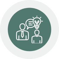 Mentorship & Training