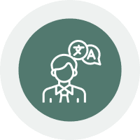 Bilingual Work Environment
